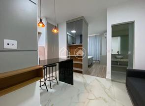 Apartamento, 1 Quarto, 1 Vaga, 1 Suite para alugar em Rua Senador Lima Guimarães, Buritis, Belo Horizonte, MG valor de R$ 3.200,00 no Lugar Certo