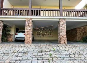 Casa, 5 Quartos, 3 Vagas, 3 Suites em Cidade Jardim, Belo Horizonte, MG valor de R$ 4.090.000,00 no Lugar Certo