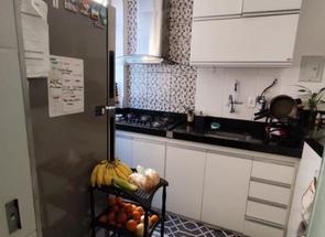 Apartamento, 2 Quartos, 2 Vagas, 1 Suite em Monsenhor Messias, Belo Horizonte, MG valor de R$ 420.000,00 no Lugar Certo