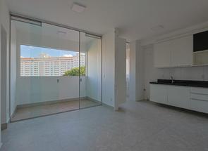 Apartamento, 2 Quartos, 2 Vagas, 1 Suite para alugar em Santa Efigênia, Belo Horizonte, MG valor de R$ 4.990,00 no Lugar Certo