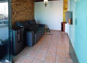 Cobertura, 4 Quartos, 2 Vagas, 2 Suites em Palmares, Belo Horizonte, MG valor de R$ 750.000,00 no Lugar Certo