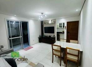 Apartamento, 2 Quartos, 1 Vaga, 1 Suite em Europa, Contagem, MG valor de R$ 430.000,00 no Lugar Certo