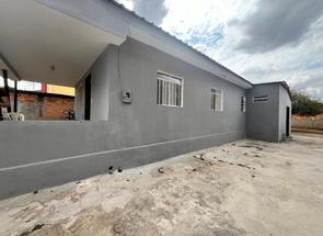 Casa, 3 Quartos, 4 Vagas em Mangueiras, Belo Horizonte, MG valor de R$ 650.000,00 no Lugar Certo