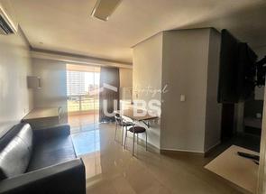 Apart Hotel, 1 Quarto, 1 Vaga em [endereco], Setor Bueno, Goiânia, GO valor de R$ 390.000,00 no Lugar Certo