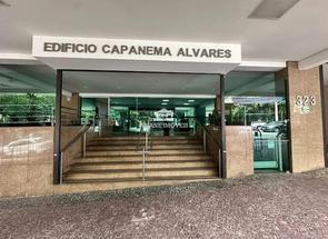 Andar, 2 Vagas para alugar em Savassi, Belo Horizonte, MG valor de R$ 8.500,00 no Lugar Certo