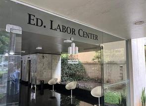 Sala, 1 Vaga em Avenida Brasil, Funcionários, Belo Horizonte, MG valor de R$ 146.000,00 no Lugar Certo
