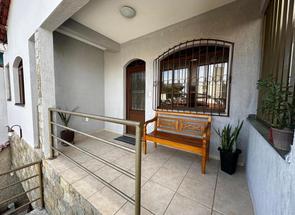 Casa, 4 Quartos, 6 Vagas, 1 Suite em Nova Granada, Belo Horizonte, MG valor de R$ 980.000,00 no Lugar Certo