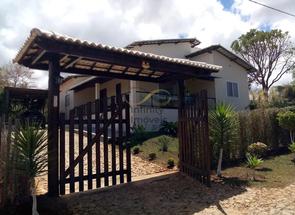 Casa em Condomínio, 4 Quartos em Condominio Recanto das Araras, Centro, Jaboticatubas, MG valor de R$ 920.000,00 no Lugar Certo