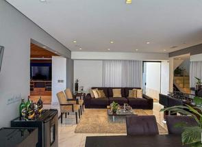 Casa, 5 Quartos, 4 Vagas, 2 Suites em Santa Lúcia, Belo Horizonte, MG valor de R$ 2.700.000,00 no Lugar Certo