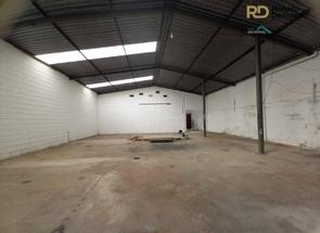 Galpão, 2 Vagas em Taquaril, Belo Horizonte, MG valor de R$ 700.000,00 no Lugar Certo