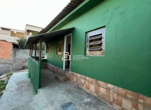 Casa, 1 Quarto, 1 Vaga para alugar em Rua Barbosa, São Salvador, Belo Horizonte, MG valor de R$ 1.250,00 no Lugar Certo