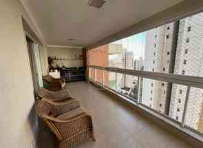 Apartamento, 3 Quartos em Rua 66, Jardim Goiás, Goiânia, GO valor de R$ 1.100.000,00 no Lugar Certo