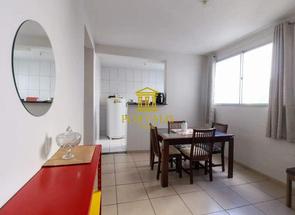 Apartamento, 2 Quartos, 1 Vaga em Califórnia, Belo Horizonte, MG valor de R$ 250.000,00 no Lugar Certo