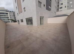 Apartamento, 2 Quartos, 2 Vagas, 1 Suite para alugar em Rua Sílvio Menicucci, Buritis, Belo Horizonte, MG valor de R$ 2.700,00 no Lugar Certo