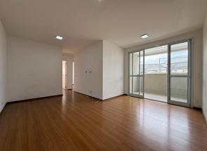 Apartamento, 3 Quartos, 1 Vaga, 1 Suite em Castelo, Belo Horizonte, MG valor de R$ 610.000,00 no Lugar Certo