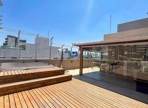 Cobertura, 3 Quartos, 3 Vagas, 1 Suite em Chicago, Sion, Belo Horizonte, MG valor de R$ 1.790.000,00 no Lugar Certo