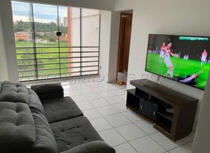 Apartamento, 2 Quartos, 1 Vaga, 1 Suite em Vila Santos Dumont, Aparecida de Goiânia, GO valor de R$ 230.000,00 no Lugar Certo