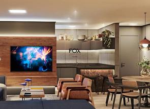 Apartamento, 3 Quartos, 2 Vagas, 1 Suite em Funcionários, Belo Horizonte, MG valor de R$ 1.387.453,00 no Lugar Certo