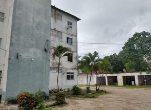 Apartamento, 3 Quartos, 1 Vaga em Areias, Recife, PE valor de R$ 170.000,00 no Lugar Certo