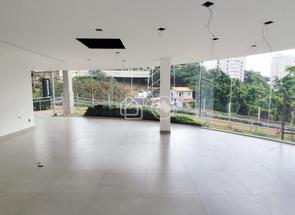 Loja em Rua Mercúrio, Santa Lúcia, Belo Horizonte, MG valor de R$ 2.796.444,00 no Lugar Certo