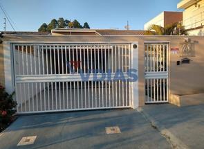 Casa, 3 Quartos, 4 Vagas, 1 Suite em Jardim Europa, Indaiatuba, SP valor de R$ 920.000,00 no Lugar Certo
