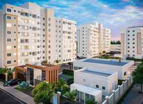 Apartamento, 2 Quartos, 1 Vaga em Milionários, Belo Horizonte, MG valor de R$ 270.000,00 no Lugar Certo
