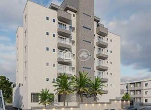 Área Privativa, 2 Quartos, 2 Vagas, 1 Suite em Rua Saldanha Marinho, Novo Progresso, Contagem, MG valor de R$ 530.000,00 no Lugar Certo