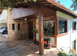 Casa, 4 Quartos, 4 Vagas, 4 Suites em Santa Lúcia, Belo Horizonte, MG valor de R$ 3.200.000,00 no Lugar Certo