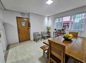 Apartamento, 3 Quartos, 1 Vaga, 1 Suite em Letícia, Belo Horizonte, MG valor de R$ 299.000,00 no Lugar Certo