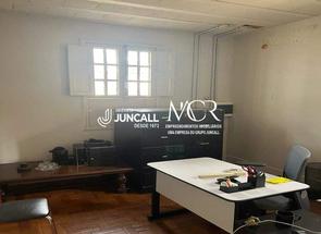 Casa Comercial, 10 Quartos, 10 Vagas para alugar em Avenida Bernardo Monteiro, Funcionários, Belo Horizonte, MG valor de R$ 32.000,00 no Lugar Certo