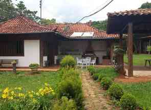 Fazenda, 4 Quartos, 3 Vagas, 1 Suite em Centro, Baldim, MG valor de R$ 2.500.000,00 no Lugar Certo