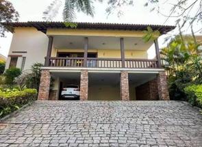 Casa, 6 Quartos, 3 Vagas, 3 Suites em Cidade Jardim, Belo Horizonte, MG valor de R$ 4.090.000,00 no Lugar Certo