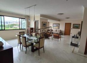 Apartamento, 4 Quartos, 3 Vagas, 2 Suites em Luxemburgo, Belo Horizonte, MG valor de R$ 1.700.000,00 no Lugar Certo