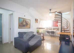 Cobertura, 2 Quartos, 2 Vagas, 1 Suite em Lagoa Nova, Natal, RN valor de R$ 530.000,00 no Lugar Certo