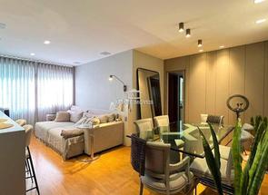 Apartamento, 3 Quartos, 2 Vagas, 1 Suite em Funcionários, Belo Horizonte, MG valor de R$ 1.290.000,00 no Lugar Certo