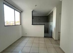 Apartamento, 2 Quartos, 1 Vaga em Jardim Riacho das Pedras, Contagem, MG valor de R$ 250.000,00 no Lugar Certo