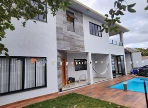 Casa, 5 Quartos, 8 Vagas, 1 Suite em Joá, Lagoa Santa, MG valor de R$ 1.450.000,00 no Lugar Certo