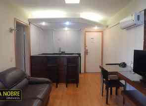Apartamento, 1 Quarto, 1 Suite para alugar em Rua Professor Moraes, Savassi, Belo Horizonte, MG valor de R$ 3.190,00 no Lugar Certo