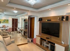 Apartamento, 3 Quartos, 1 Vaga, 1 Suite em Cabral, Contagem, MG valor de R$ 485.000,00 no Lugar Certo