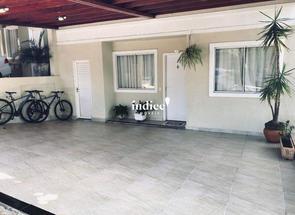 Casa, 3 Quartos, 3 Vagas, 1 Suite em Rodovia Antônio Machado Sant'anna - do Km 2, City Ribeirão, Ribeirão Preto, SP valor de R$ 630.000,00 no Lugar Certo