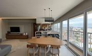 Apartamento, 3 Quartos