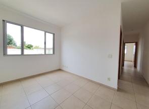 Apartamento, 2 Quartos, 1 Vaga, 1 Suite para alugar em Marcos Coelho Neto, Estrela Dalva, Belo Horizonte, MG valor de R$ 1.800,00 no Lugar Certo