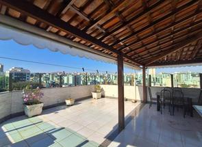 Cobertura, 3 Quartos, 2 Vagas, 1 Suite em União, Belo Horizonte, MG valor de R$ 750.000,00 no Lugar Certo