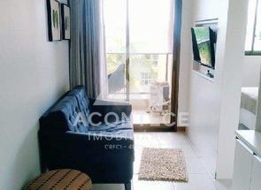 Apartamento, 1 Quarto, 1 Vaga para alugar em Shtn, Asa Norte, Brasília/Plano Piloto, DF valor de R$ 3.000,00 no Lugar Certo