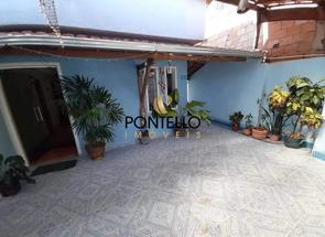 Casa, 6 Quartos, 2 Vagas, 1 Suite em Planalto, Belo Horizonte, MG valor de R$ 790.000,00 no Lugar Certo