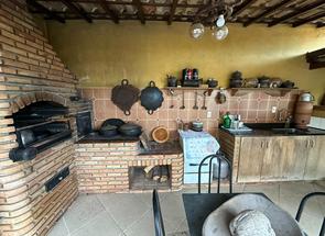 Casa, 2 Quartos, 4 Vagas em Etelvina Carneiro, Belo Horizonte, MG valor de R$ 590.000,00 no Lugar Certo