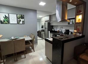Apartamento, 2 Quartos, 1 Vaga, 1 Suite em Belvedere, Coronel Fabriciano, MG valor de R$ 349.900,00 no Lugar Certo