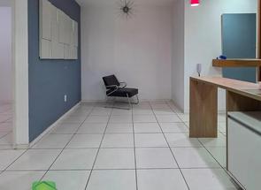 Apartamento, 2 Quartos, 1 Vaga, 1 Suite para alugar em Monte Castelo, Contagem, MG valor de R$ 2.000,00 no Lugar Certo