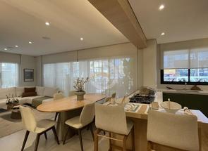Apartamento, 3 Quartos em Rua T 65 a, Bela Vista, Goiânia, GO valor de R$ 986.000,00 no Lugar Certo