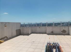 Cobertura, 3 Quartos, 2 Vagas, 1 Suite em Santa Mônica, Belo Horizonte, MG valor de R$ 640.000,00 no Lugar Certo